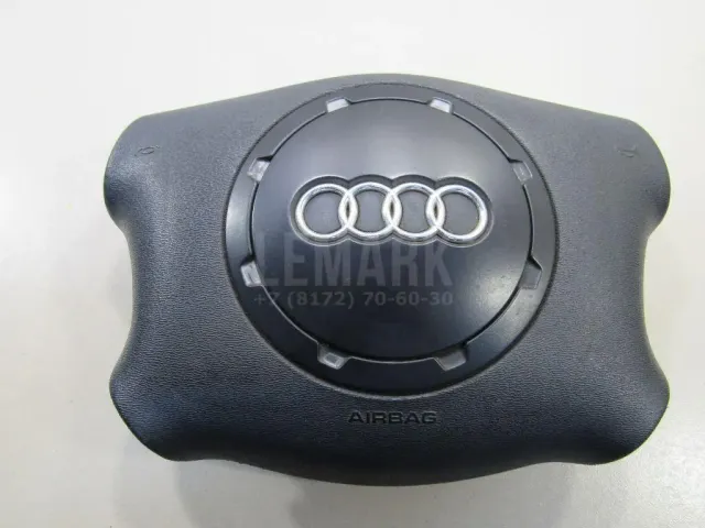 Подушка безопасности в рулевое колесо для  GM Buick Rendezvous 2001-2007