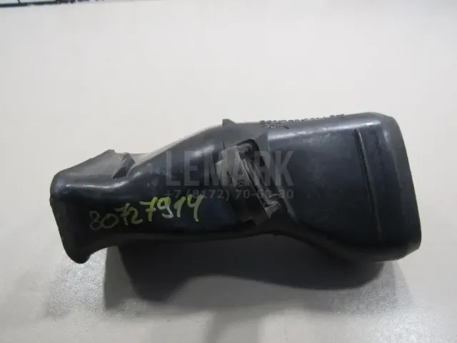 Воздуховод для  Ford Galaxy 2006-2015