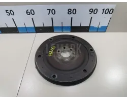Маховик