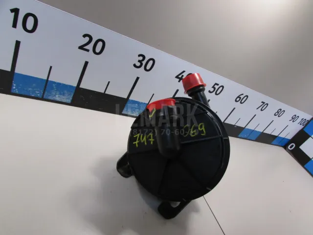 Насос воздушный