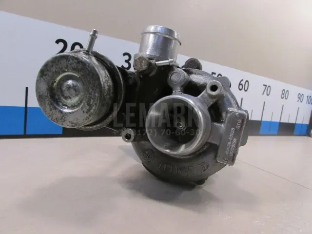 Турбокомпрессор (турбина) для  Exeed RX / Yaoguang (T22) 2023