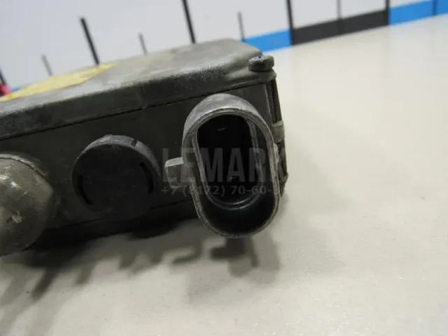 Блок ксеноновой лампы для  Audi Q3 (8U) 2012-2018