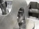 Головка блока для  Ford Fiesta 2017