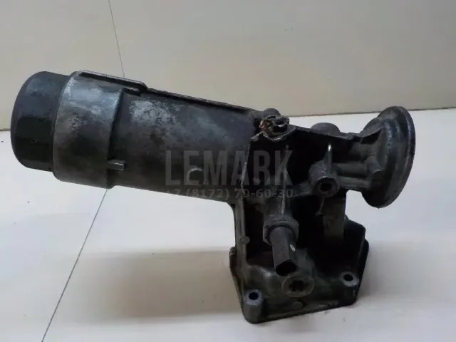 Корпус масляного фильтра для  Ford S-MAX 2006-2015