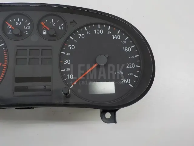Панель приборов для  Ford Transit/Tourneo Connect 2002-2013