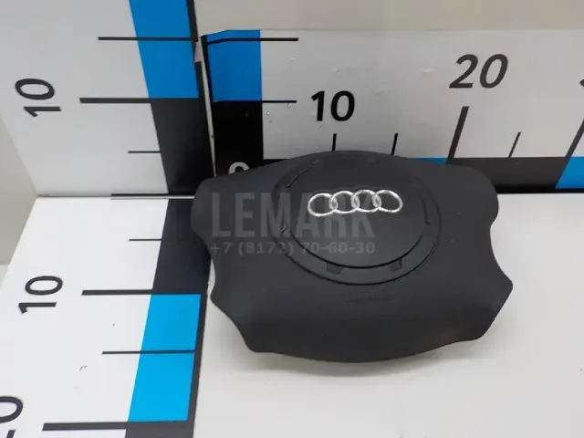 Подушка безопасности в рулевое колесо для  Ford C-MAX 2003-2010
