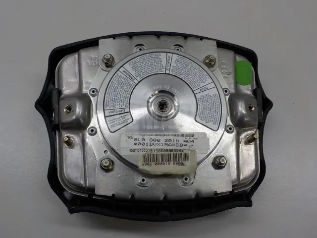 Подушка безопасности в рулевое колесо для  Ford C-MAX 2003-2010