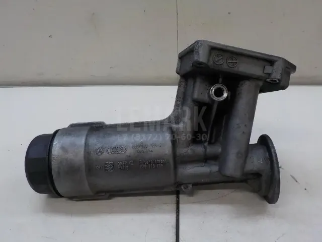 Корпус масляного фильтра для  Great Wall Hover 2005-2010