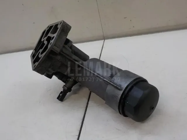 Корпус масляного фильтра для  Great Wall Hover 2005-2010