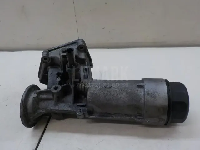 Корпус масляного фильтра для  Great Wall Hover 2005-2010