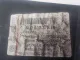 Направляющая заднего бампера правая