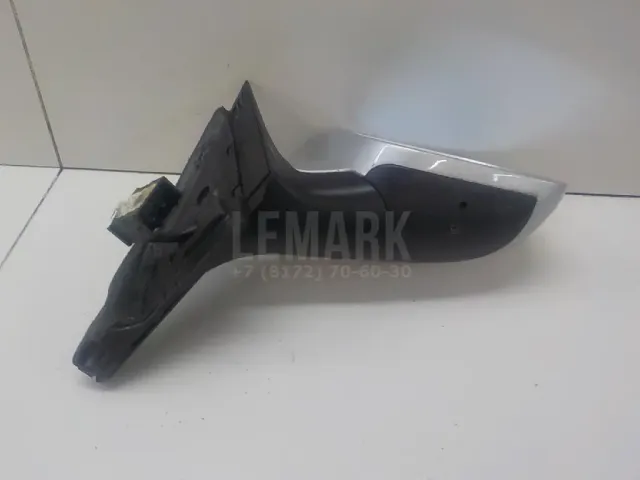 Зеркало правое электрическое для  Chevrolet Blazer 1995-2005