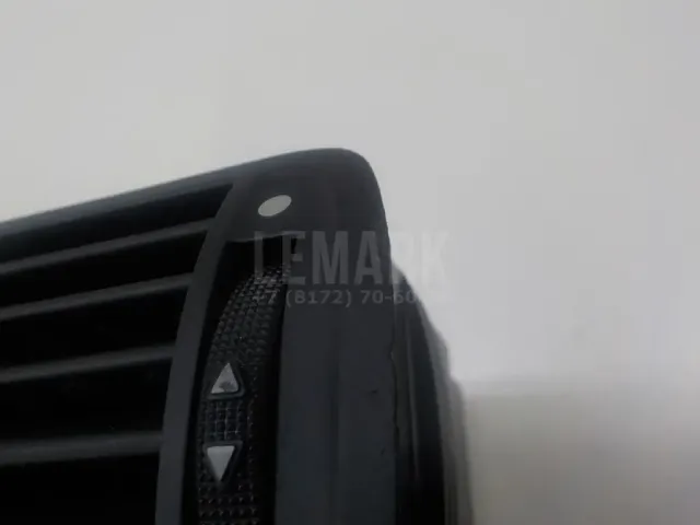Дефлектор воздушный для  Ford Escape EUR 2007-2009