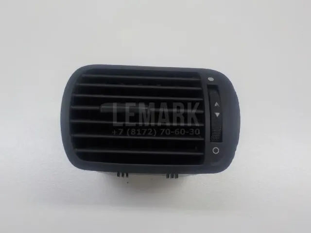 Дефлектор воздушный для  Ford Escape EUR 2007-2009