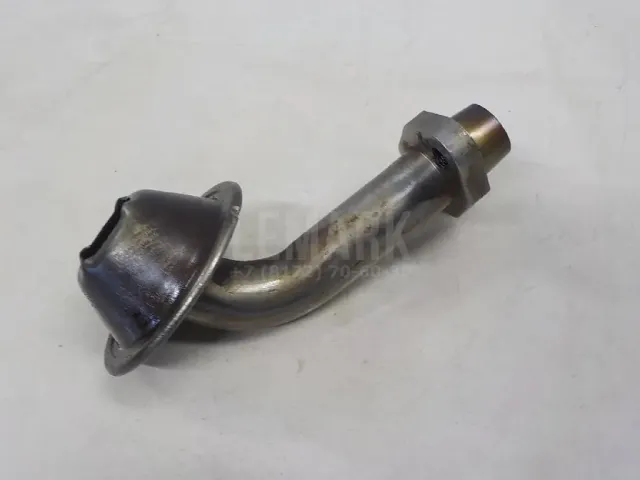 Маслозаборник