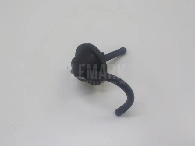 Клапан вакуумный