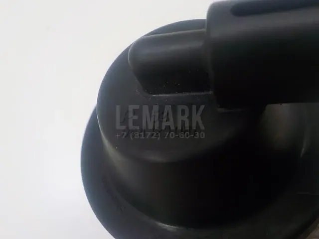Клапан вакуумный
