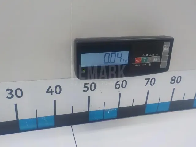 Клапан вакуумный