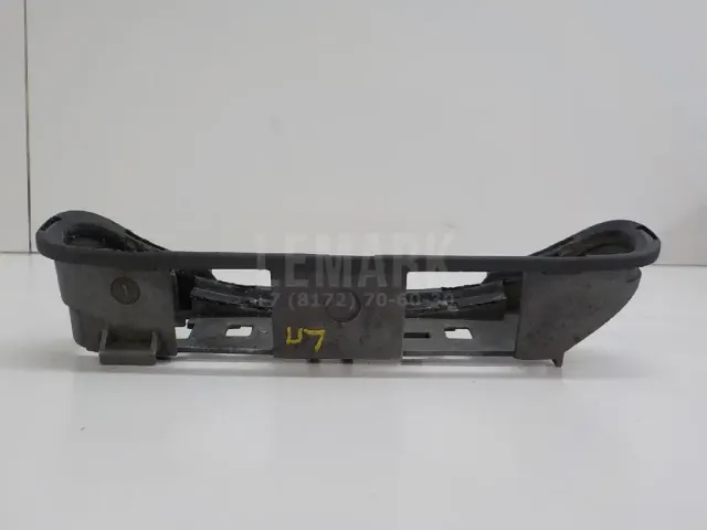 Кронштейн ручки для  Audi A2 [8Z0] 2000-2005