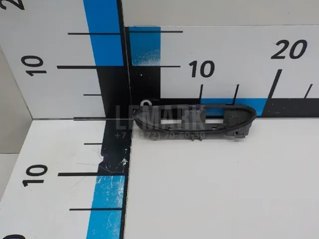 Кронштейн ручки для  Audi A2 [8Z0] 2000-2005