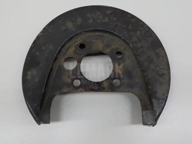 Пыльник тормозного диска для  Chery Amulet (A15) 2006-2012