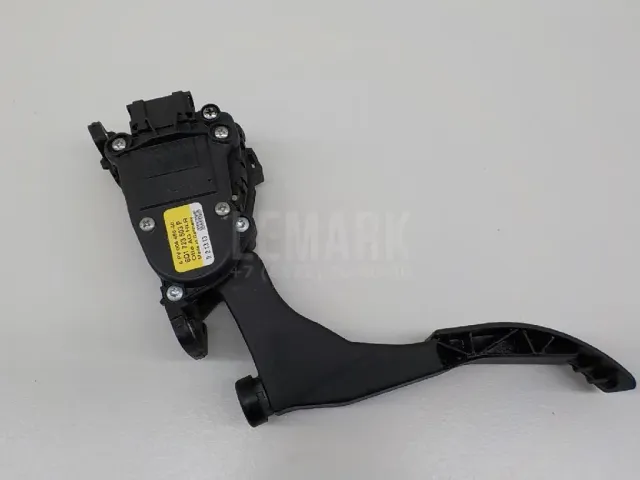 Педаль газа для  Audi Q3 (8U) 2012-2018