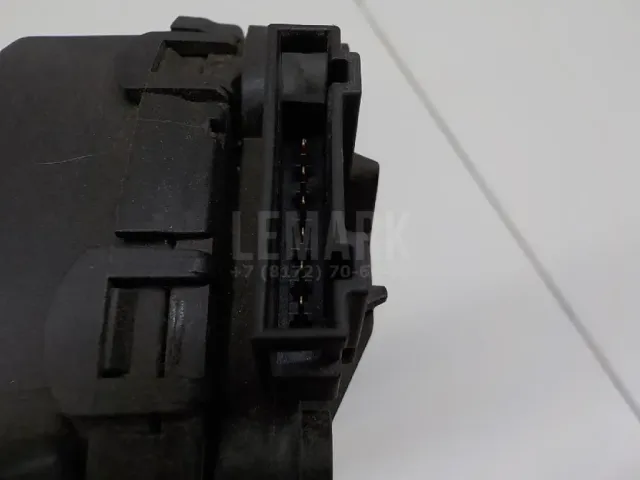 Педаль газа для  Audi Q3 (8U) 2012-2018