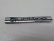 Эмблема на крышку багажника для  BMW 7-serie G11/G12 2015-2022