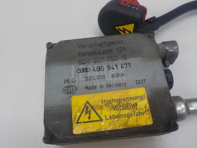 Блок ксеноновой лампы для  Ford Kuga 2008-2012