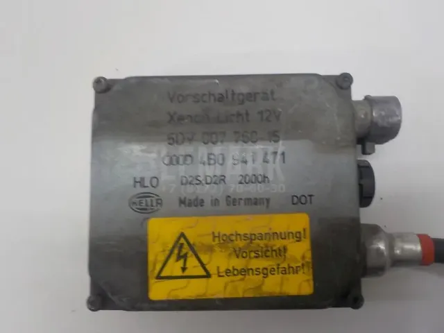 Блок ксеноновой лампы для  Ford Kuga 2008-2012