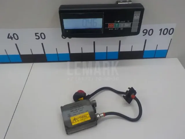 Блок ксеноновой лампы для  Ford Kuga 2008-2012