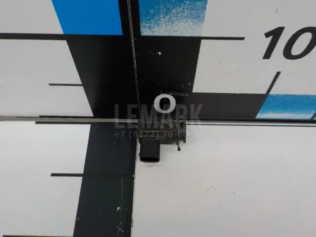 Датчик качества воздуха