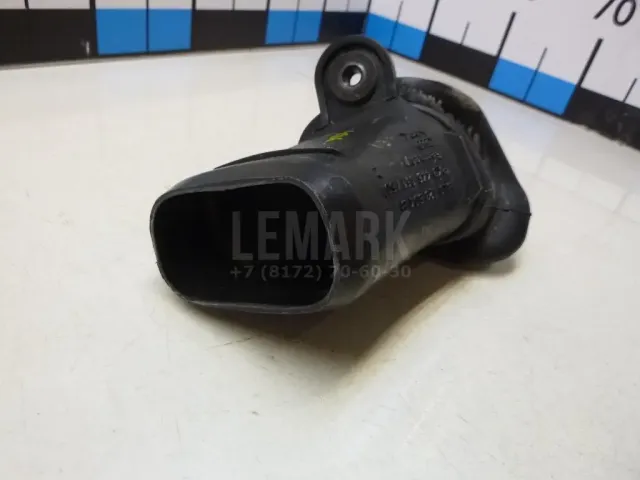 Воздуховод для  Audi TT(8J) 2006-2015