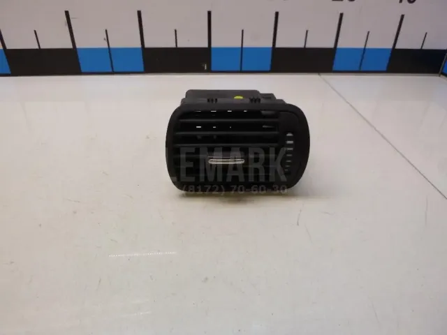 Дефлектор воздушный для  Ford Escape EUR 2007-2009