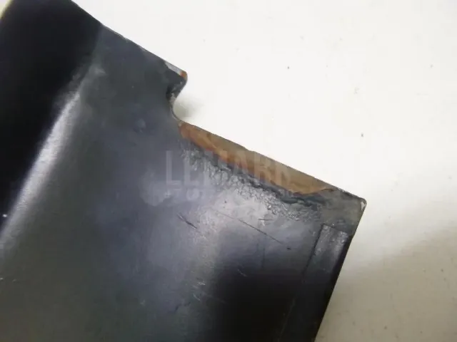 Накладка стойки
