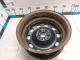 Диск колесный железо для  Citroen C5 2004-2008