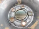 Диск колесный железо для  Citroen C5 2004-2008