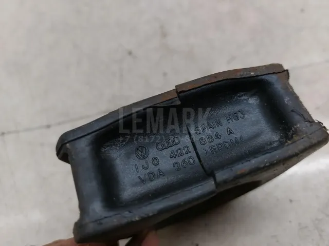 Втулка рулевой рейки для  Chevrolet Metro (MR226) 1998-2001