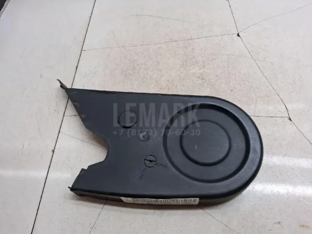 Кожух ремня ГРМ для  Audi A4 [B7] 2005-2007