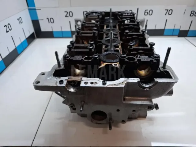Головка блока для  Ford Fiesta 2017