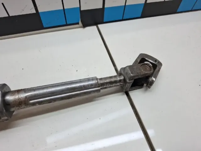 Колонка рулевая