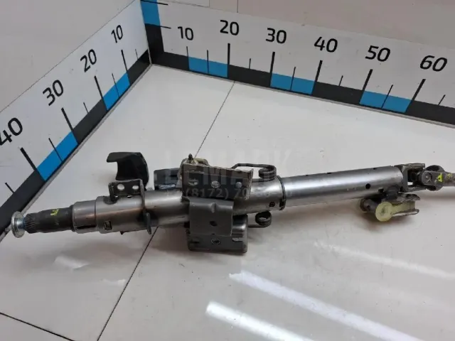 Колонка рулевая