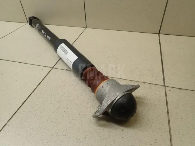 Амортизатор задний