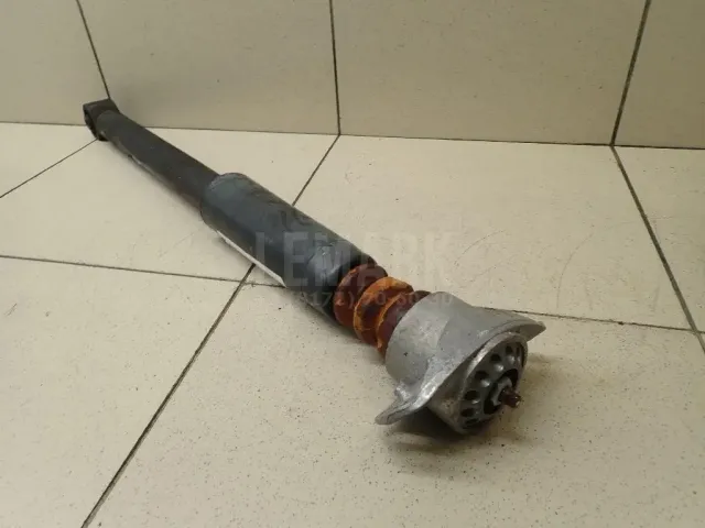 Амортизатор задний