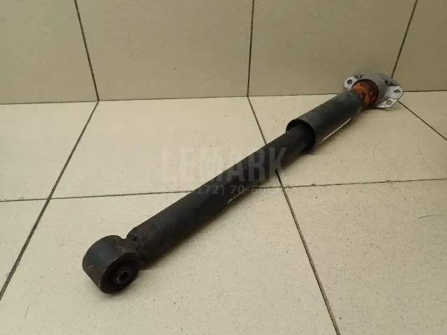 Амортизатор задний