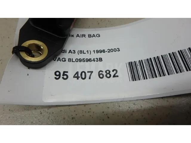 Датчик AIR BAG