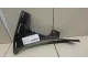 Направляющая заднего бампера правая для  Citroen Berlingo II (B9) 2008-2022