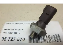 Датчик давления масла