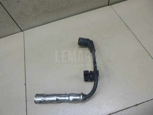 Провод высокого напряжения для  Citroen C4 II 2011-2022
