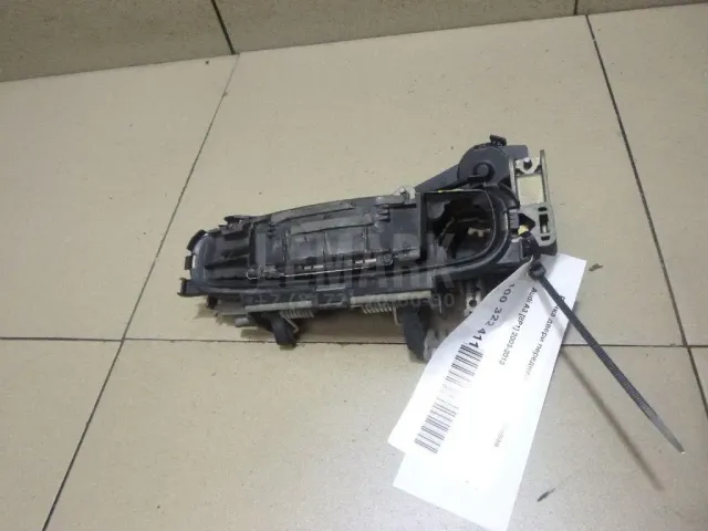 Ручка двери передней наружная правая для  BMW X1 E84 2009-2015